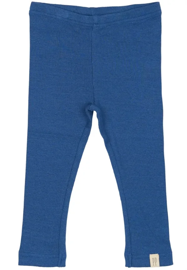 Petit Piao Leggings True Navy - Petit Piao