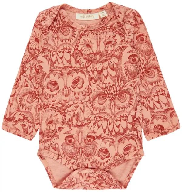 Soft Gallery Ugle Body Canyon Sunset - Soft Gallery