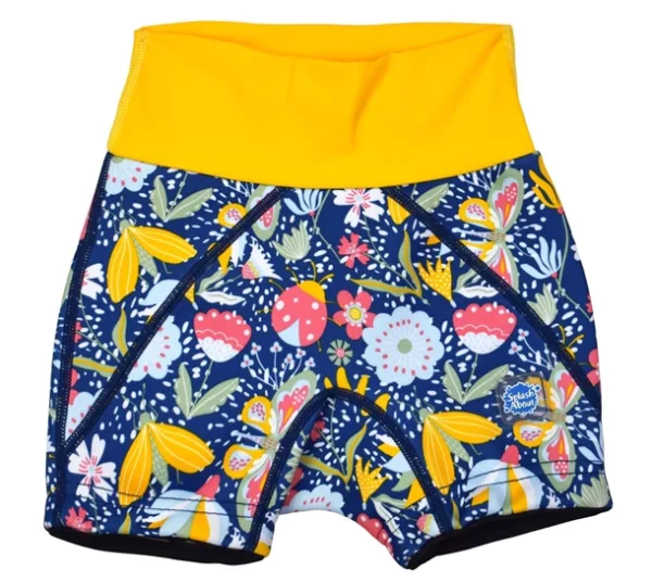 Splash About Badebukser Jammers Garden Delight - Splash About
