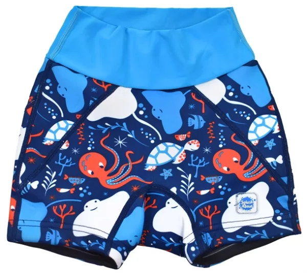 Splash About Badebukser Jammers Under The Sea - Splash About
