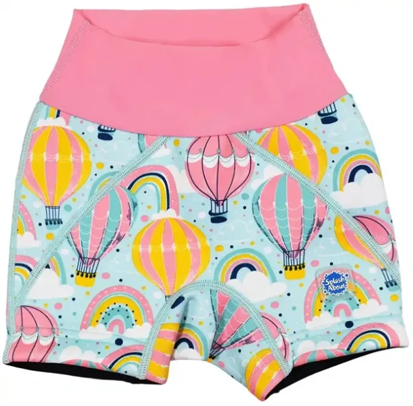 Splash About Badebukser Jammers Up & Away - Splash About