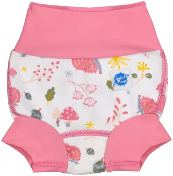 Splash About Badebukser - Happy Nappy - Forest Walk - Splash About