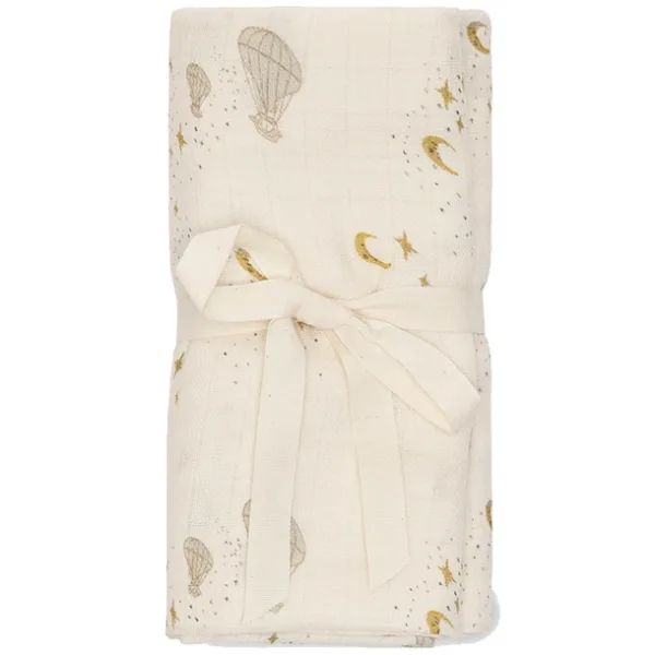 Thats Mine Svøb Jana Muslin Dreamily - That's Mine