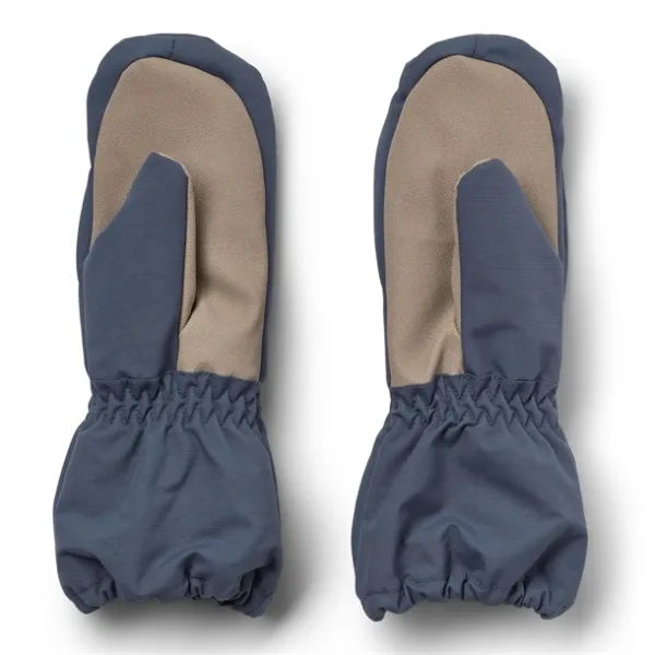 Wheat Luffer - Tekniske - Monta - Greyblue - Wheat