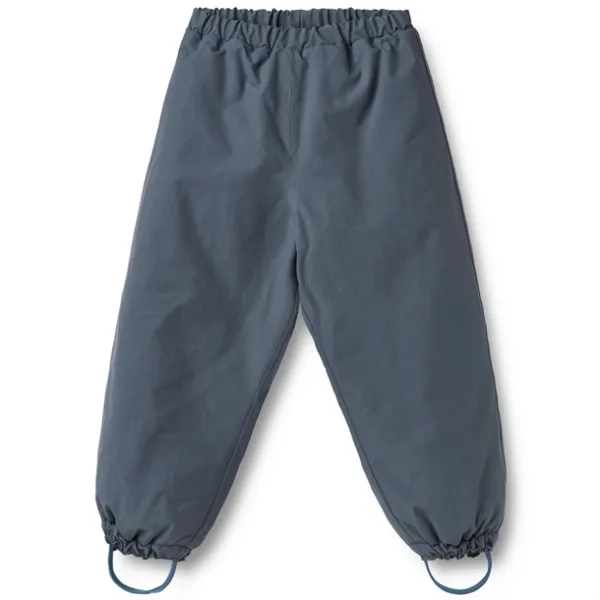 Wheat Skibukser - Jay - Greyblue (FORUDBESTILLING) - Wheat