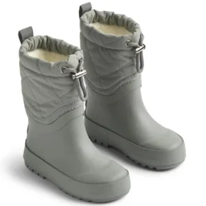 Wheat Termostøvler -  Drizzle - Thunder Sky (FORUDBESTILLING) - Wheat