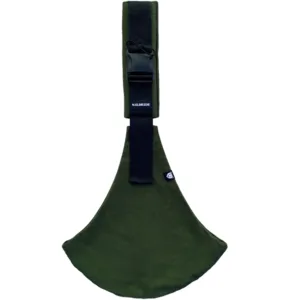 Wildride bæresele - Basic Army Green (FORUDBESTILLING) - Wildride