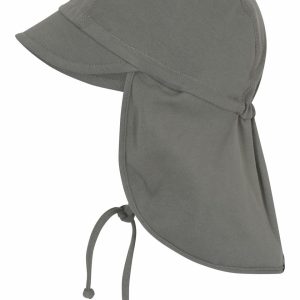 Melton Sommerhat Med Skygge Army Grøn UV 30+ - Sommerhat - Legekammeraten.dk - Legekammeraten.dk