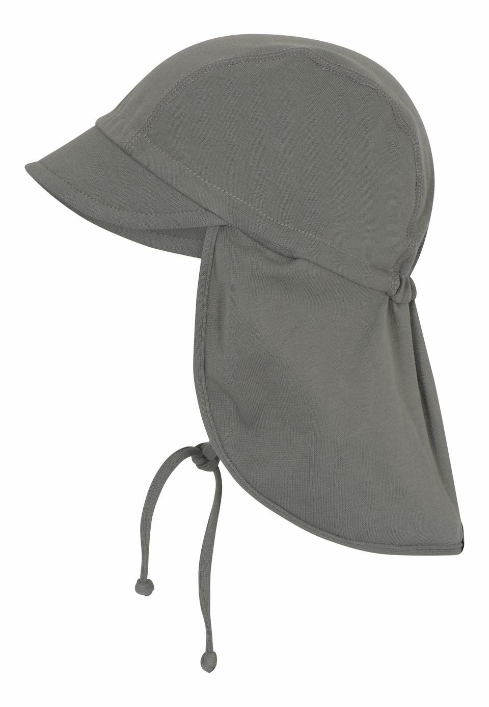 Melton Sommerhat Med Skygge Army Grøn UV 30+ - Sommerhat - Legekammeraten.dk - Legekammeraten.dk