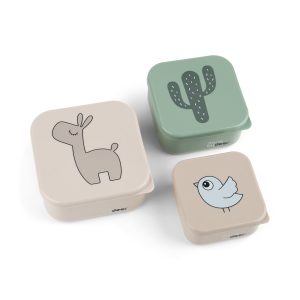 New products