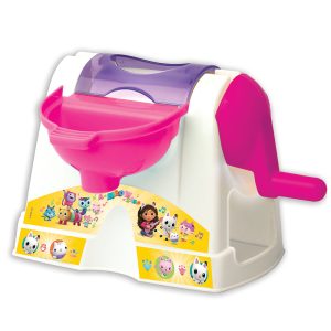 Gabbys Dollhouse - Ice Cream Maker - Gabbys Dollhouse - Legekammeraten.dk - Kids Play Nordic