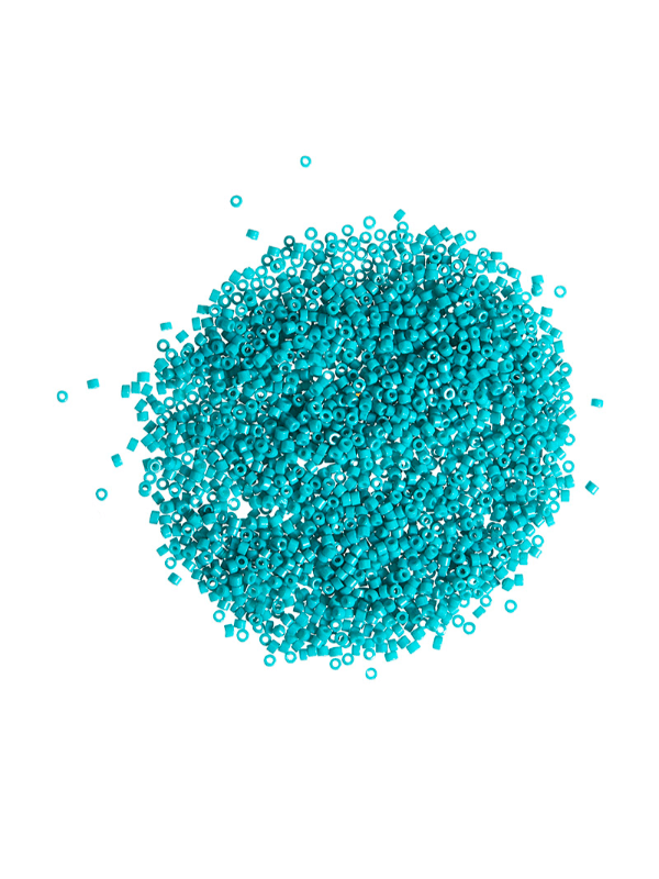 me&my BOX Glasperler - Turkis - Lav Selv Smykker - Legekammeraten.dk - Legekammeraten.dk