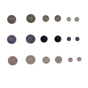 me&my BOX Mix Af Halvædelsten 18 Stk. - Lav Selv Smykker - Legekammeraten.dk - Legekammeraten.dk