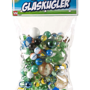 Glaskugler 1 KgÂ  - Legekammeraten.dk - Legekammeraten.dk