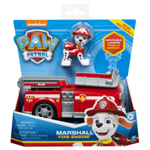 Paw Patrol