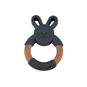 Kanin Bidering, MørkegråÂ  - Legekammeraten.dk - Legekammeraten.dk