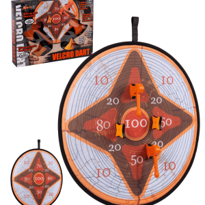 Velcrodart SpilÂ  - Legekammeraten.dk - Legekammeraten.dk