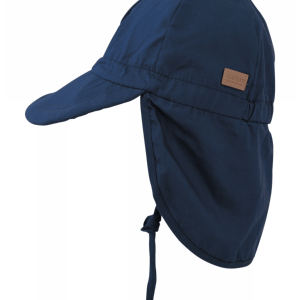 Melton Sommerhat Med Skygge Blå UV 30+ - Legekammeraten.dk - Legekammeraten.dk