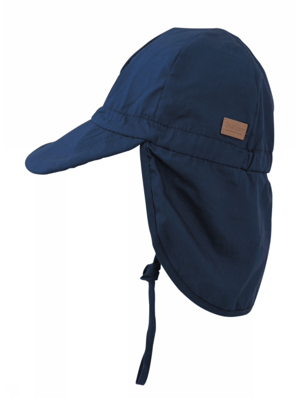 Melton Sommerhat Med Skygge UV50+ - Sommerhat - Legekammeraten.dk - Legekammeraten.dk