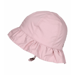 Melton Sommerhat Med Flæsekant UV50+ RoseÂ  - Sommerhat - Legekammeraten.dk - Legekammeraten.dk