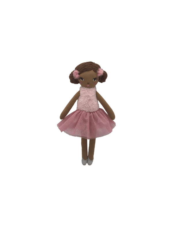 Bamse, Ballerina Emma - Legekammeraten.dk - Legekammeraten.dk