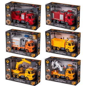 New products