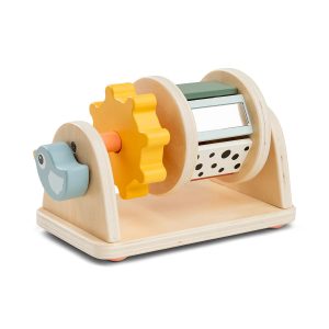 Aktivitet Og Sanse Legetøj