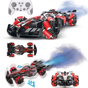 R/C Forza Racer - R/C racerbil - Legekammeraten.dk - Legekammeraten.dk