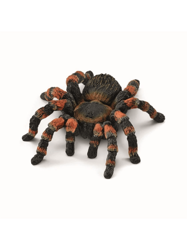 Schleich Tarantula - Dyr - Legekammeraten.dk - Legekammeraten.dk