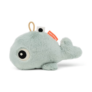 Done by Deer Rangle Wally Blue - Rangle - Legekammeraten.dk - Legekammeraten.dk