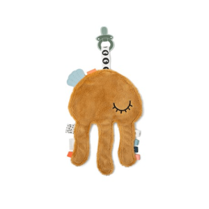 Done by Deer Nusseklud Jelly, MustardÂ  - Sutteklud - Legekammeraten.dk - Legekammeraten.dk