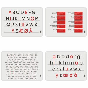 5:10 - dansk for de mindste - og de lidt større - Lærlet