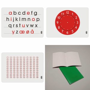 5:8 - Basisviden og styr på klokken - Lærlet