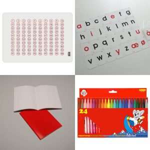 5:8 - når regnen pjasker på ruden - Lærlet