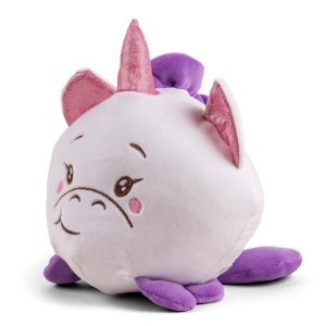 Soft Buddies Unicorn Cat - bamser - Legekammeraten.dk - Legekammeraten.dk