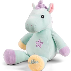 SOFT Buddie Lime Green - bamser - Legekammeraten.dk - Legekammeraten.dk