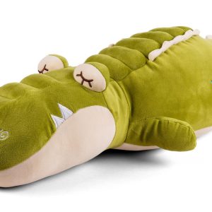 SOFT Buddies Crocodile - bamser - Legekammeraten.dk - Legekammeraten.dk