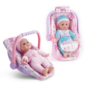 My Baby Autostol & Softbody-DukkeÂ  - Legekammeraten.dk - Legekammeraten.dk