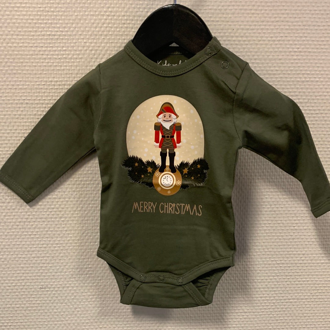 Kids Up Luca Jule Body - Tøj og tilbehør - Legekammeraten.dk - Kids Up