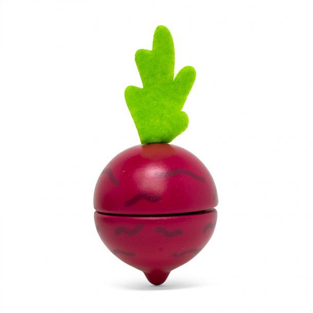 Mamamemo Rødbede - Legekammeraten.dk - Legekammeraten.dk