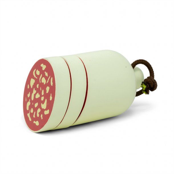 Mamamemo Italiensk Salami - Legekammeraten.dk - Legekammeraten.dk