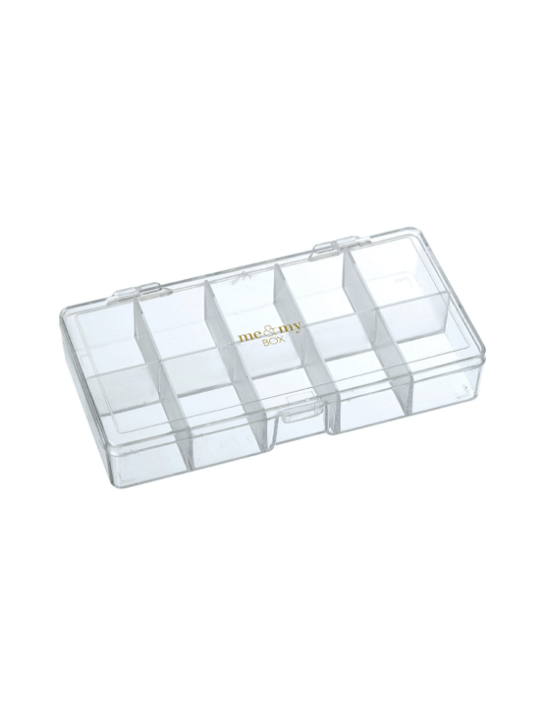 me&my BOX Opbevaringsæske - opbevarings æske - Legekammeraten.dk - Legekammeraten.dk