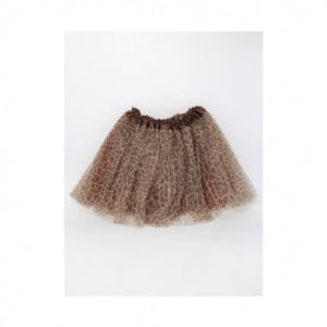 Udklædning, Leopard TylskørtÂ  - Legekammeraten.dk - Legekammeraten.dk