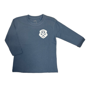 T-Shirts Med Søde/Seje Prints