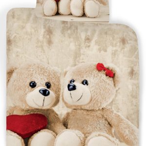 Jule Tilbud Sengetøj