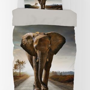 Sengesæt I Voksen Størrelse