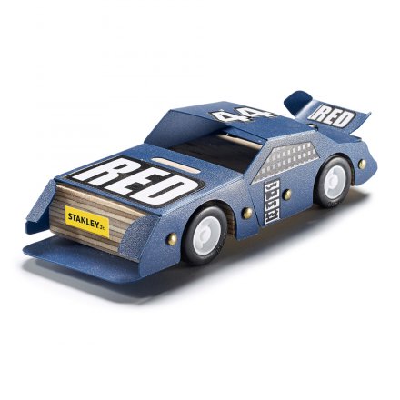 Stanley Junior, Sprint Racer Kit - Legetøjsbiler - Legekammeraten.dk - Legekammeraten.dk