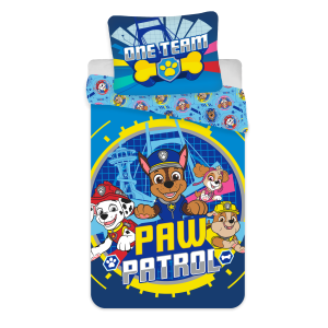Paw Patrol