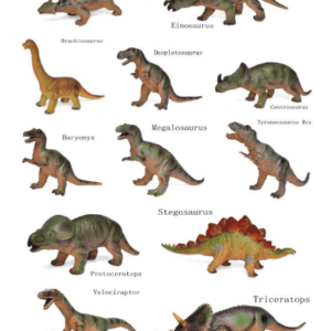 Stor Blød DinosaurÂ  - Legekammeraten.dk - Legekammeraten.dk