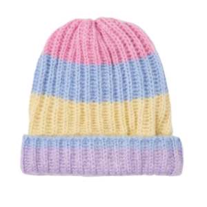 Name it Mezi strikhue - Tøj og tilbehør - Legekammeraten.dk - Legekammeraten.dk